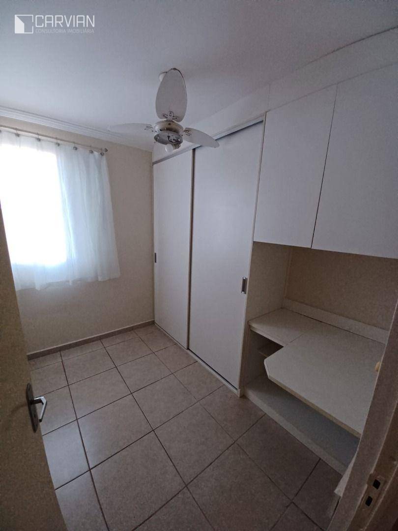 Apartamento à venda com 3 quartos, 76m² - Foto 15