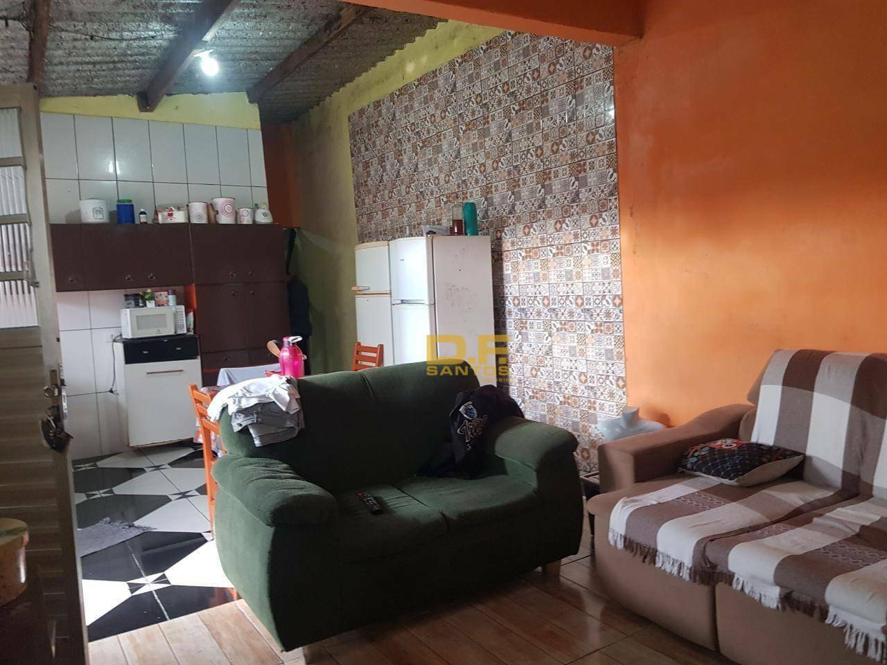 Casa à venda com 1 quarto, 137M2 - Foto 1