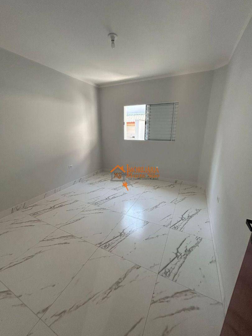 Sobrado à venda com 2 quartos, 80m² - Foto 7