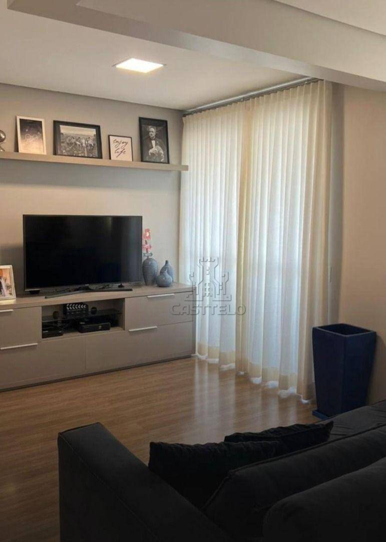 Apartamento à venda com 2 quartos, 74m² - Foto 3