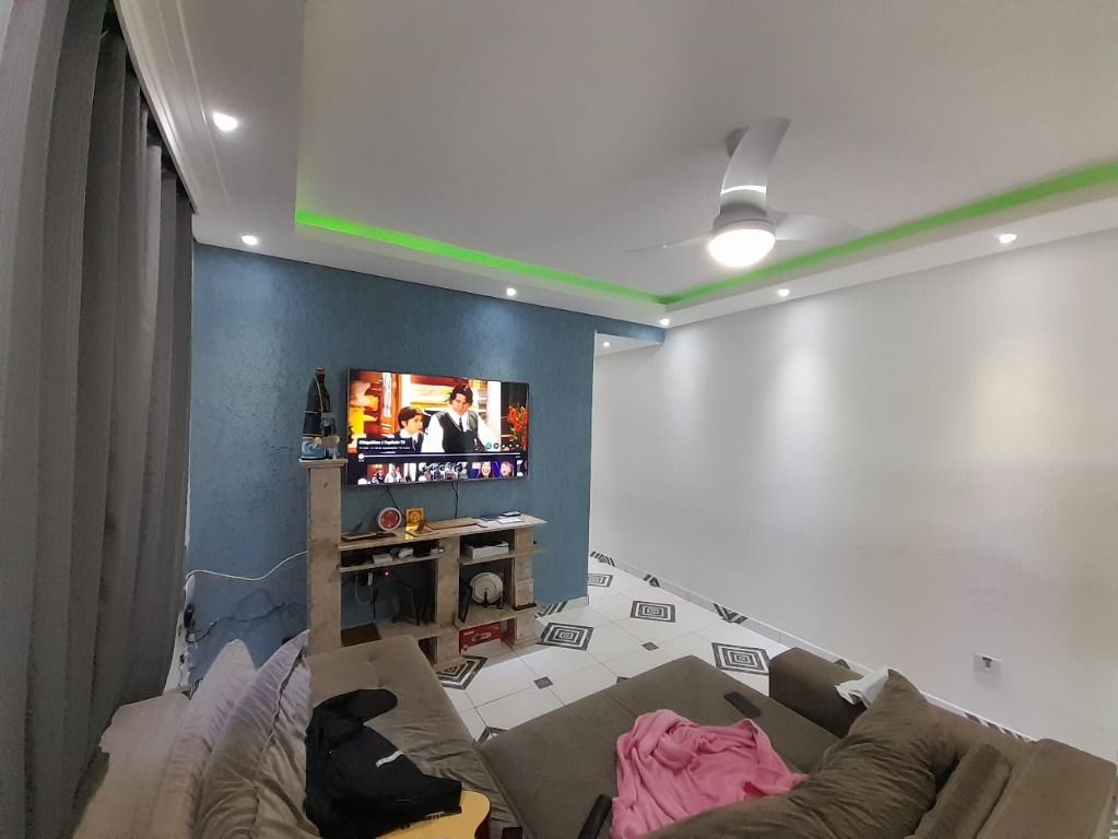 Casa à venda com 3 quartos, 250m² - Foto 5