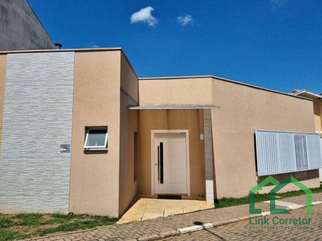 Casa de Condomínio à venda e aluguel com 3 quartos, 80m² - Foto 36