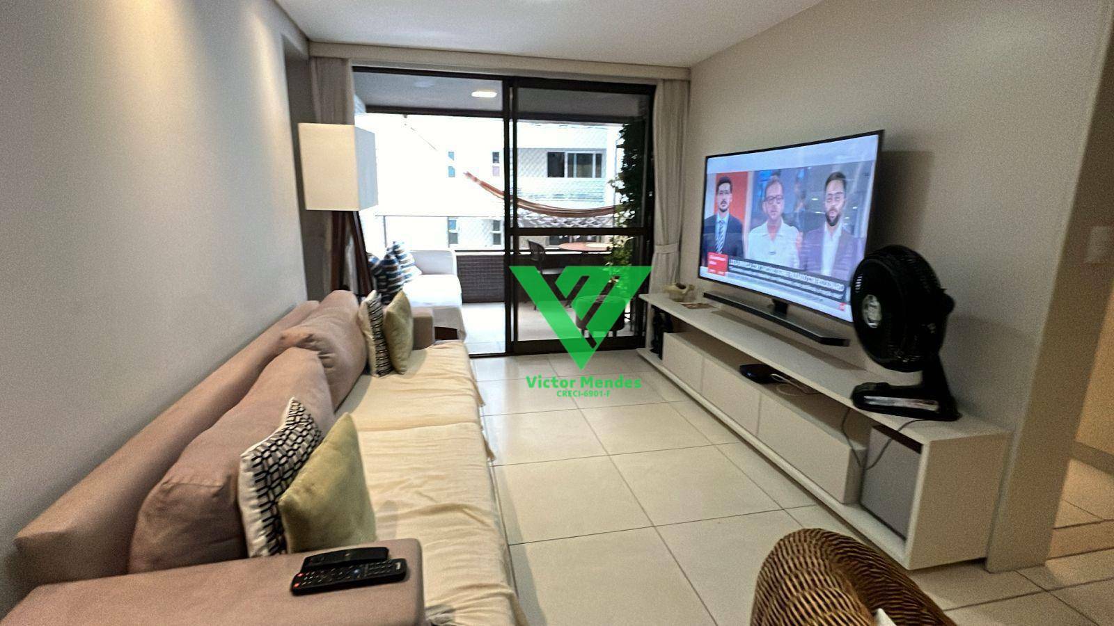 Apartamento à venda com 3 quartos, 112m² - Foto 16