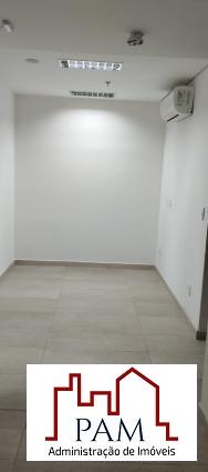 Conjunto Comercial-Sala para alugar, 212m² - Foto 27