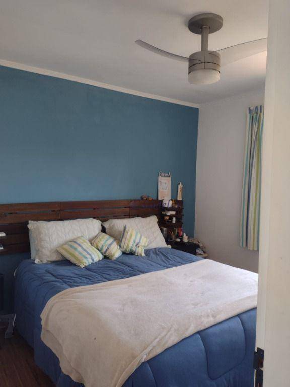 Apartamento à venda com 2 quartos, 63m² - Foto 10