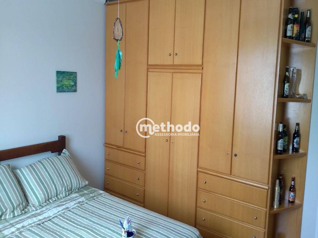 Casa de Condomínio à venda com 3 quartos, 191m² - Foto 9