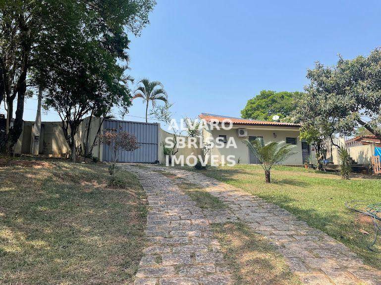 Chácara à venda com 5 quartos, 500m² - Foto 24