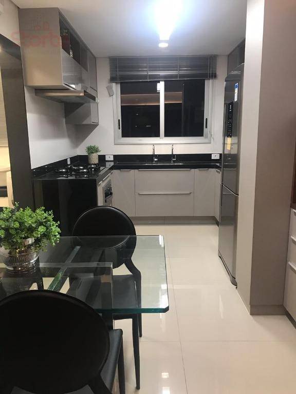 Apartamento à venda com 4 quartos, 216m² - Foto 26