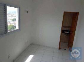 Apartamento à venda com 3 quartos, 87m² - Foto 3