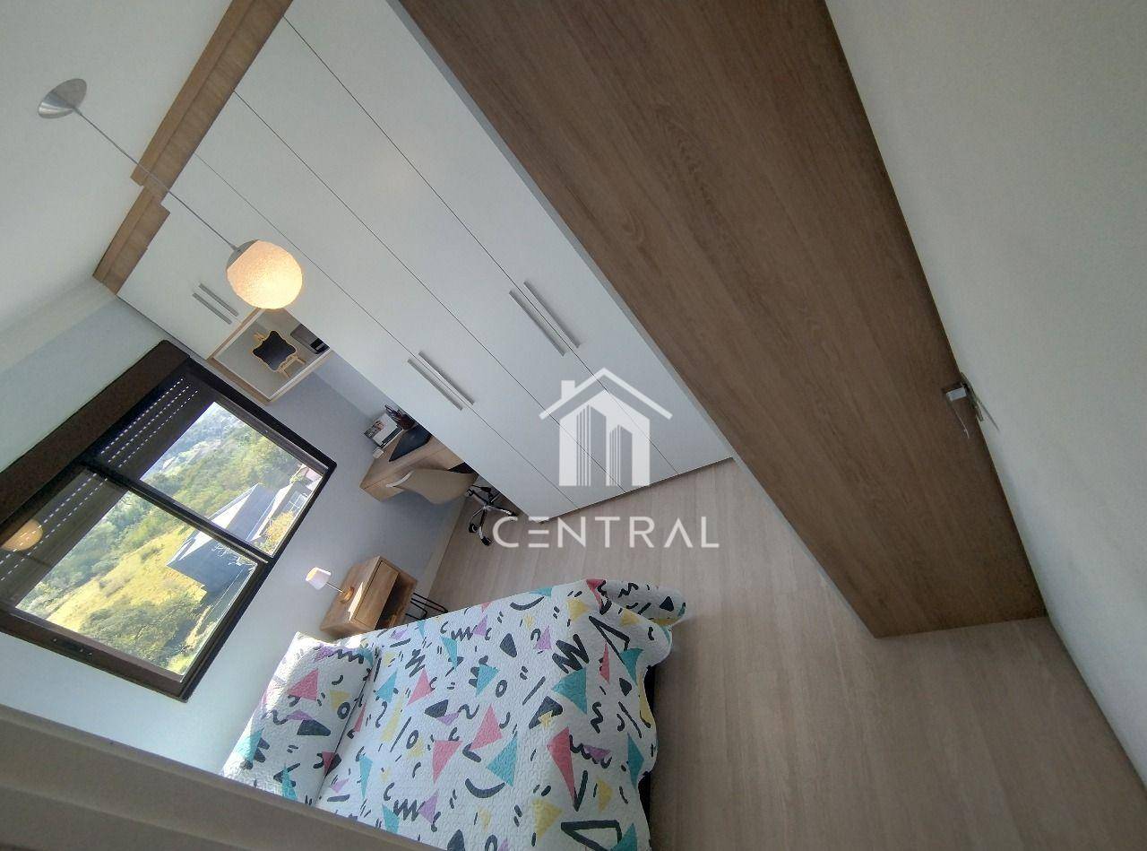 Apartamento, 2 quartos, 54 m² - Foto 3