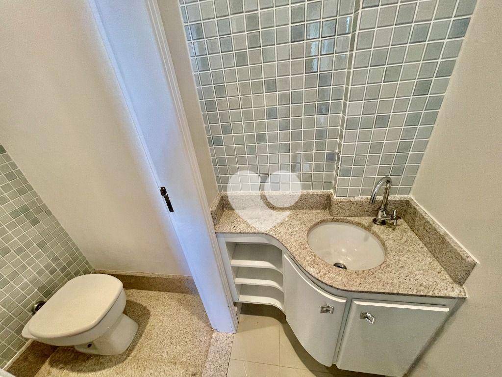 Cobertura para alugar com 4 quartos, 260m² - Foto 7