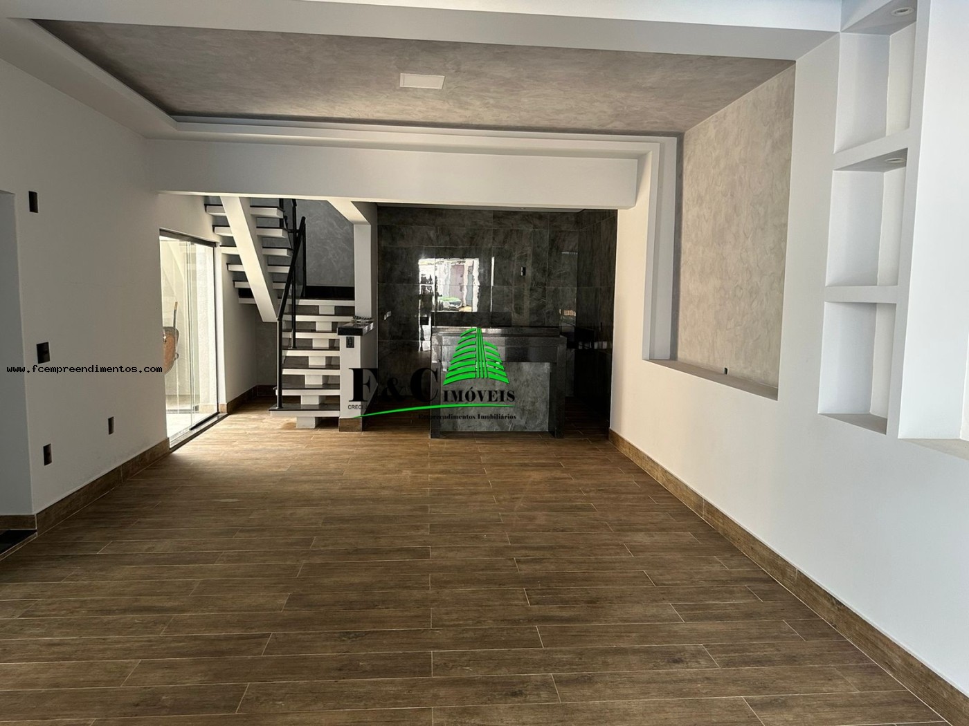 Casa, 3 quartos - Foto 5