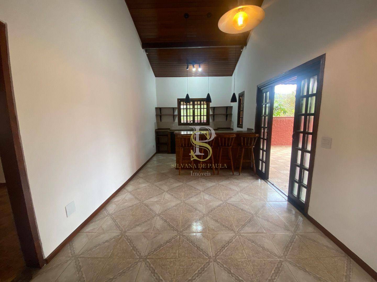 Casa de Condomínio à venda com 3 quartos, 120m² - Foto 12