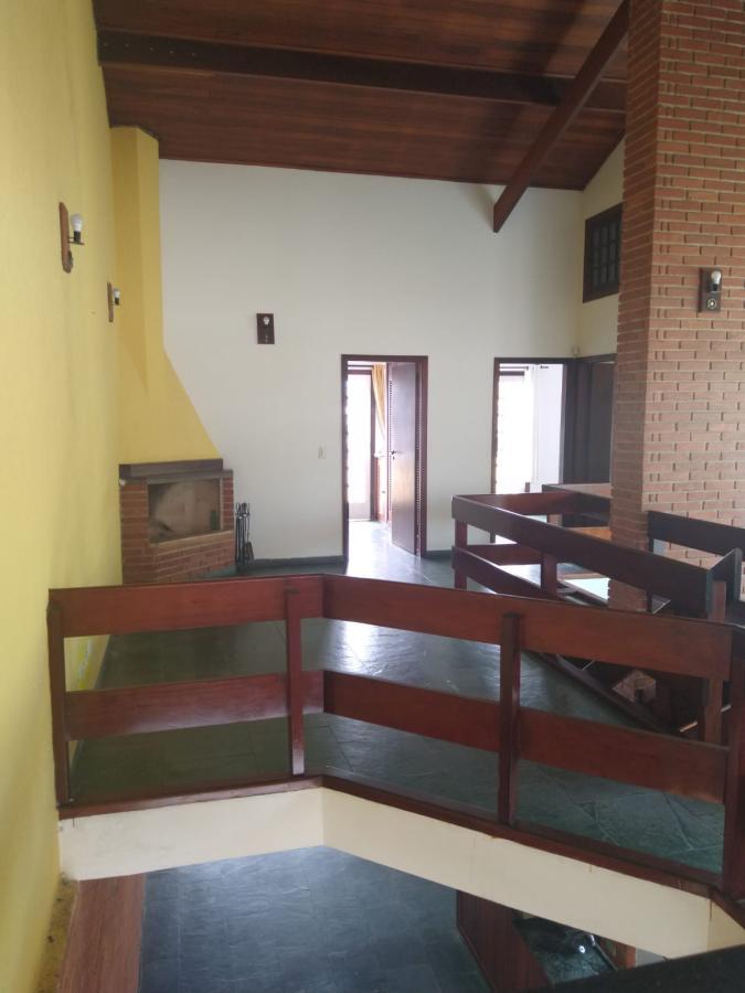 Casa à venda com 5 quartos, 300m² - Foto 28