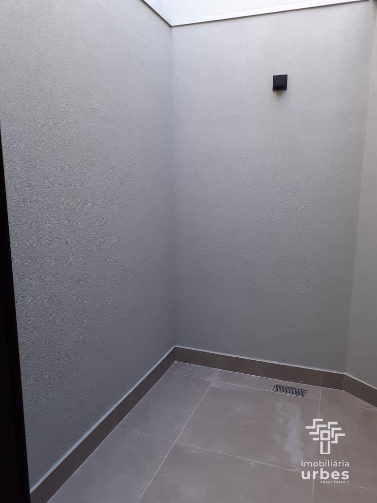 Casa, 3 quartos, 143 m² - Foto 16