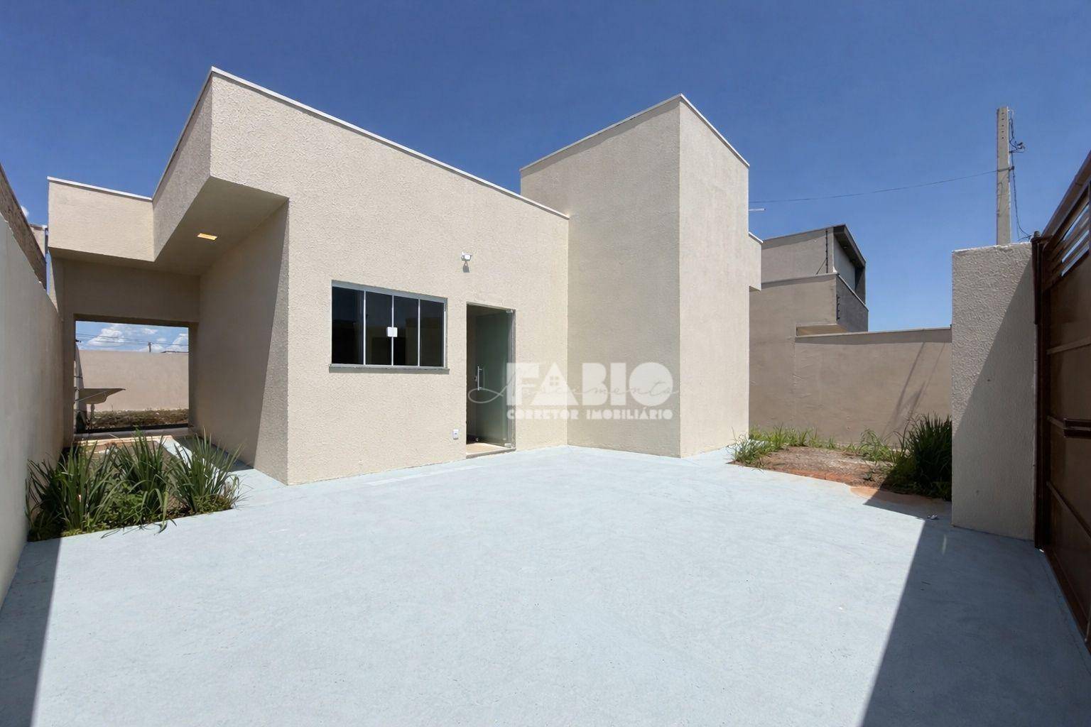 Casa, 2 quartos, 61 m² - Foto 2