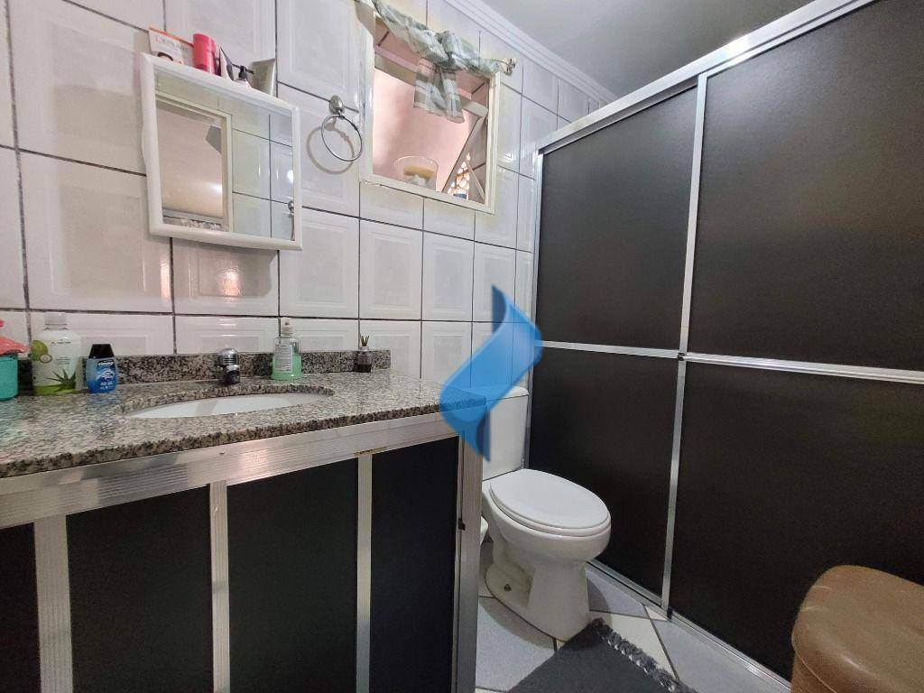 Casa de Condomínio à venda com 3 quartos, 71m² - Foto 25