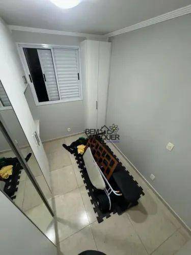 Apartamento à venda com 2 quartos, 44m² - Foto 4