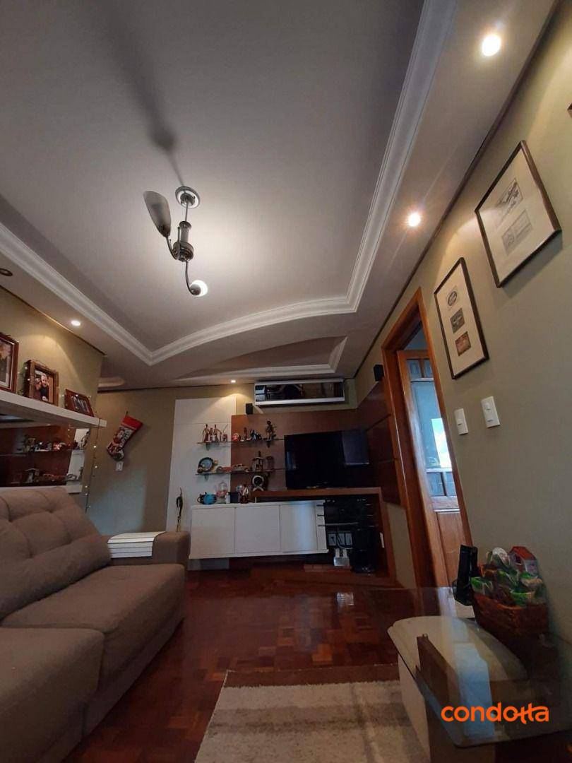 Apartamento, 2 quartos, 77 m² - Foto 3