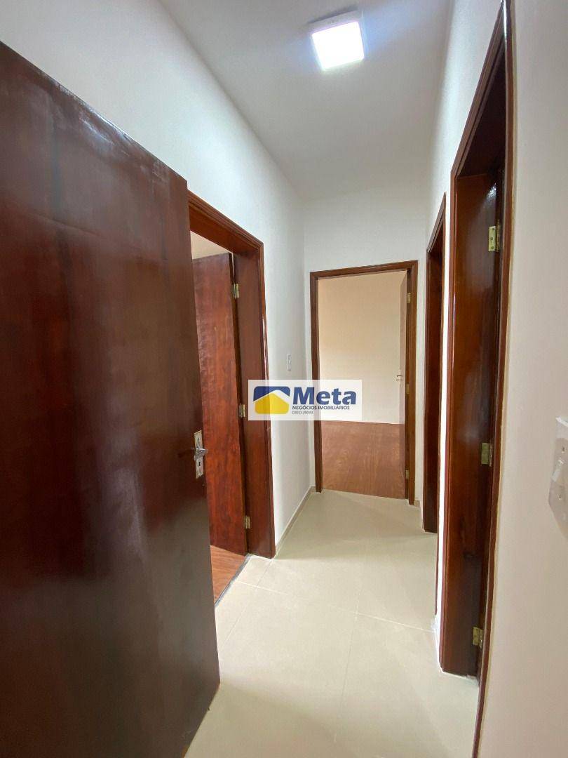 Apartamento para alugar com 3 quartos, 110m² - Foto 7