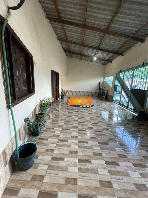 Casa à venda com 3 quartos, 110m² - Foto 3