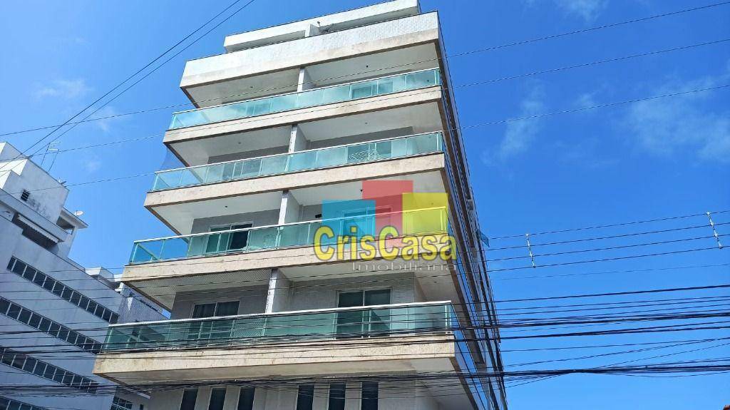 Cobertura à venda com 2 quartos, 144m² - Foto 1