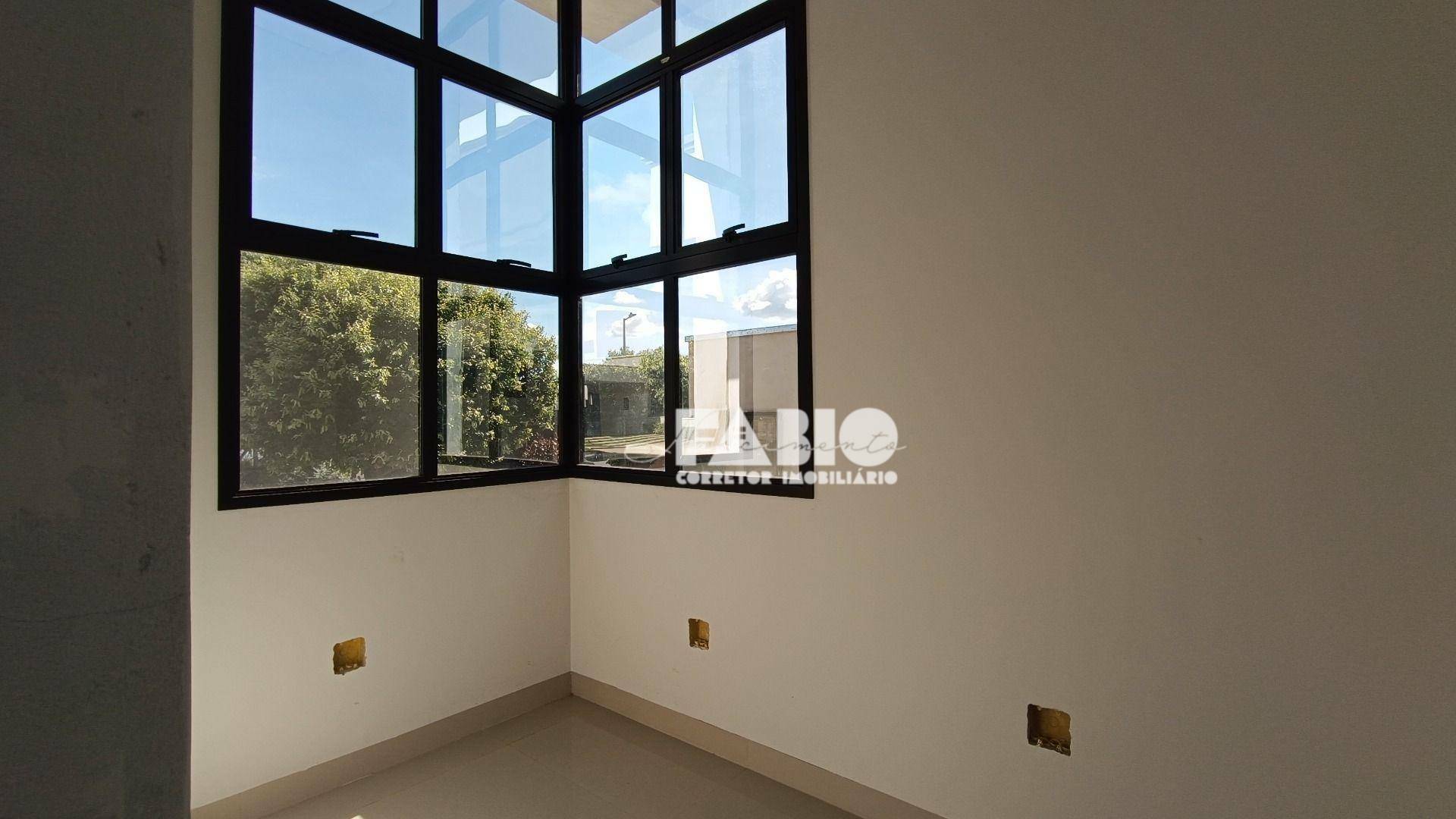 Casa de Condomínio à venda com 3 quartos, 192m² - Foto 5