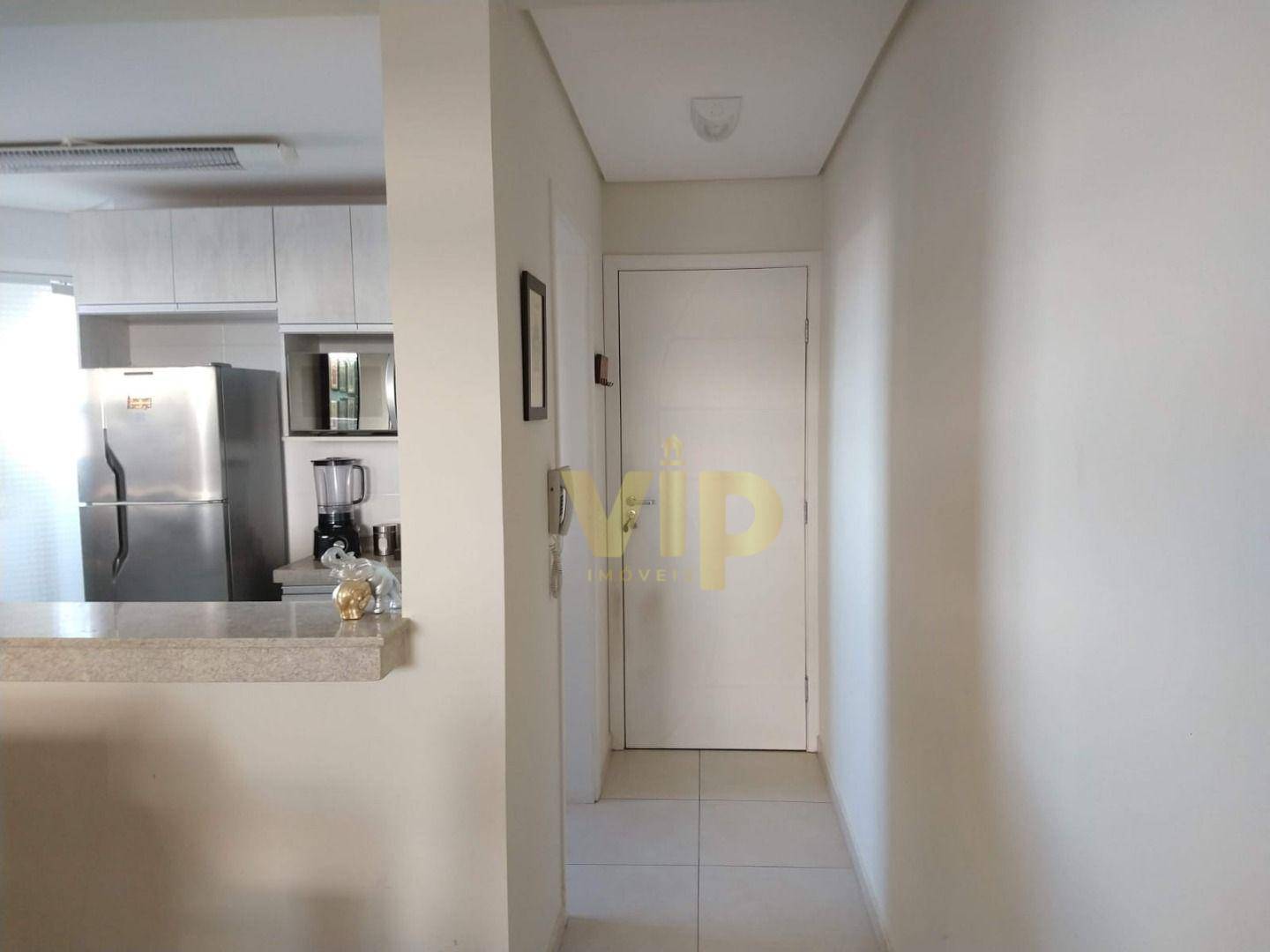 Apartamento à venda com 2 quartos, 75m² - Foto 9