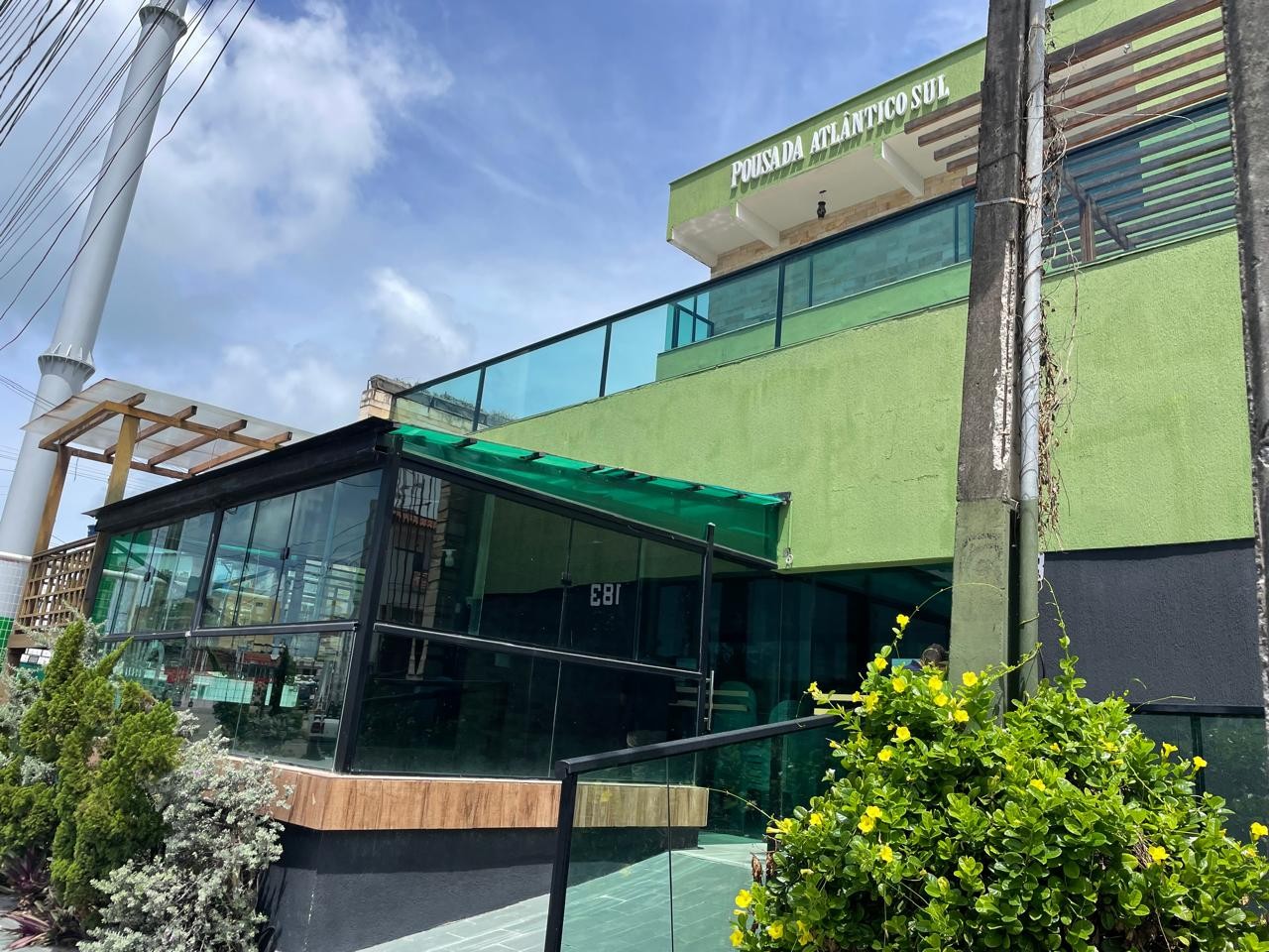 Prédio Inteiro à venda, 560m² - Foto 1