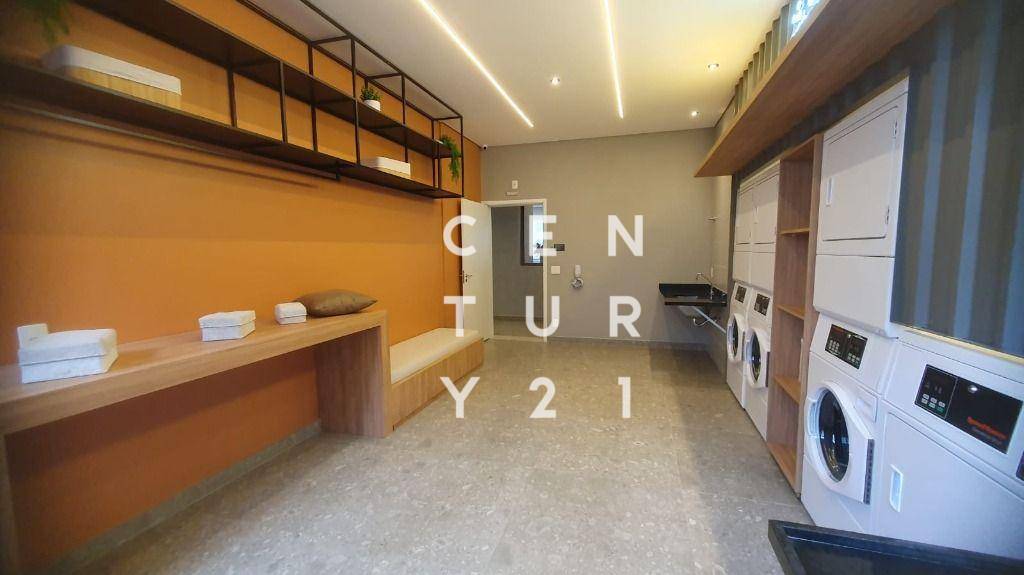 Apartamento à venda e aluguel com 1 quarto, 30m² - Foto 42