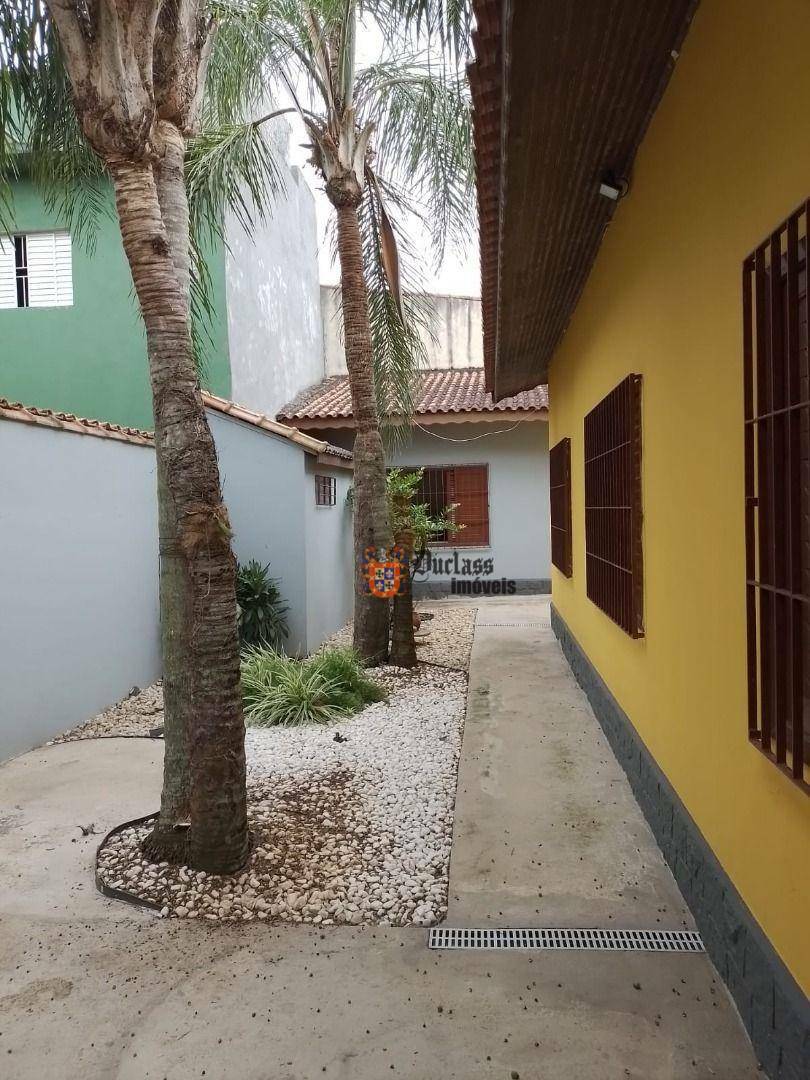 Casa à venda com 3 quartos, 125m² - Foto 4