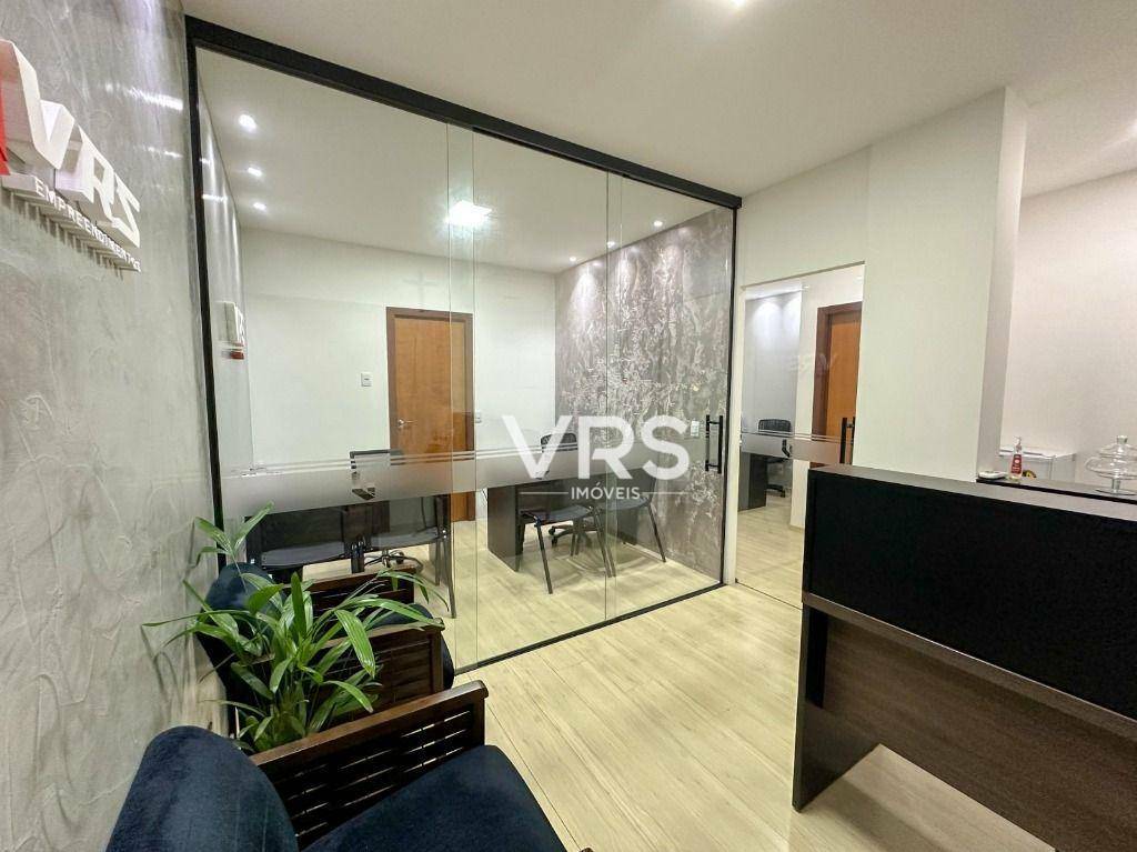 Apartamento à venda com 1 quarto, 30m² - Foto 16