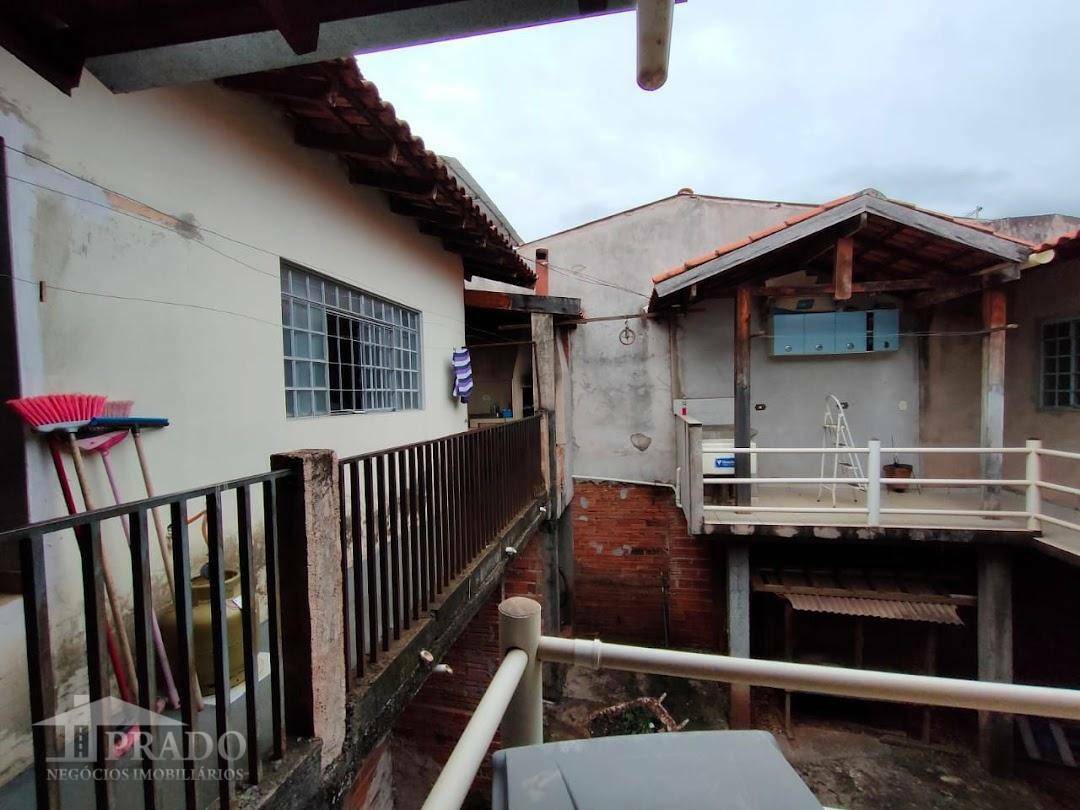 Casa à venda com 3 quartos, 160m² - Foto 26