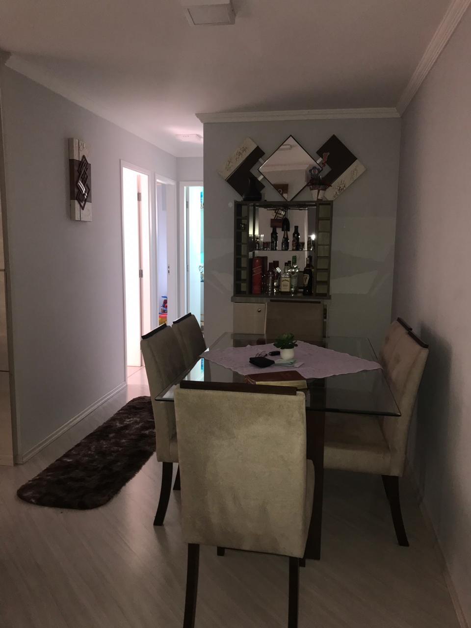 Apartamento à venda com 3 quartos, 65m² - Foto 2