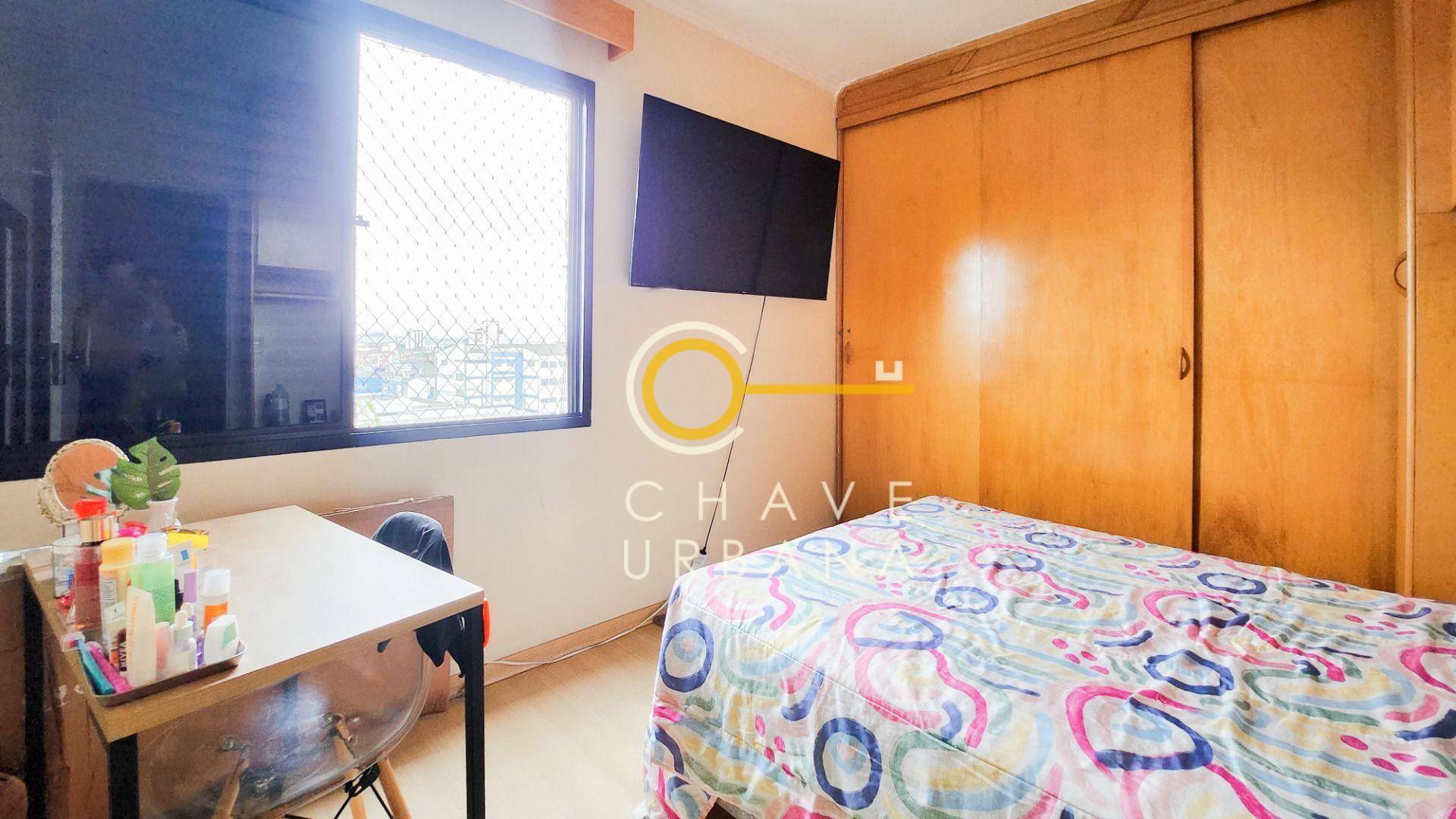 Apartamento à venda com 3 quartos, 169m² - Foto 26