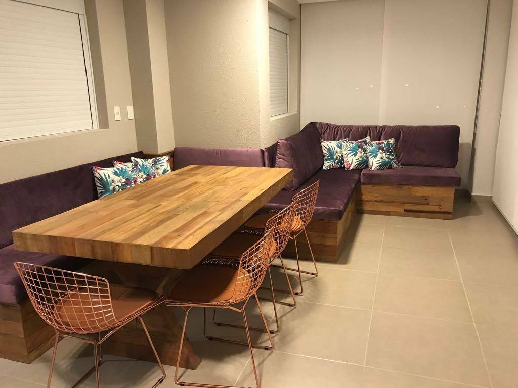 Apartamento à venda com 3 quartos, 102m² - Foto 32