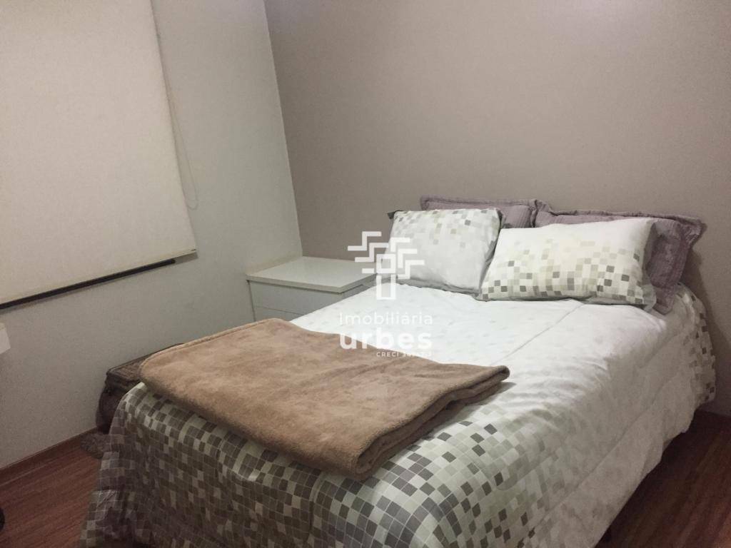 Apartamento à venda com 3 quartos, 110m² - Foto 2