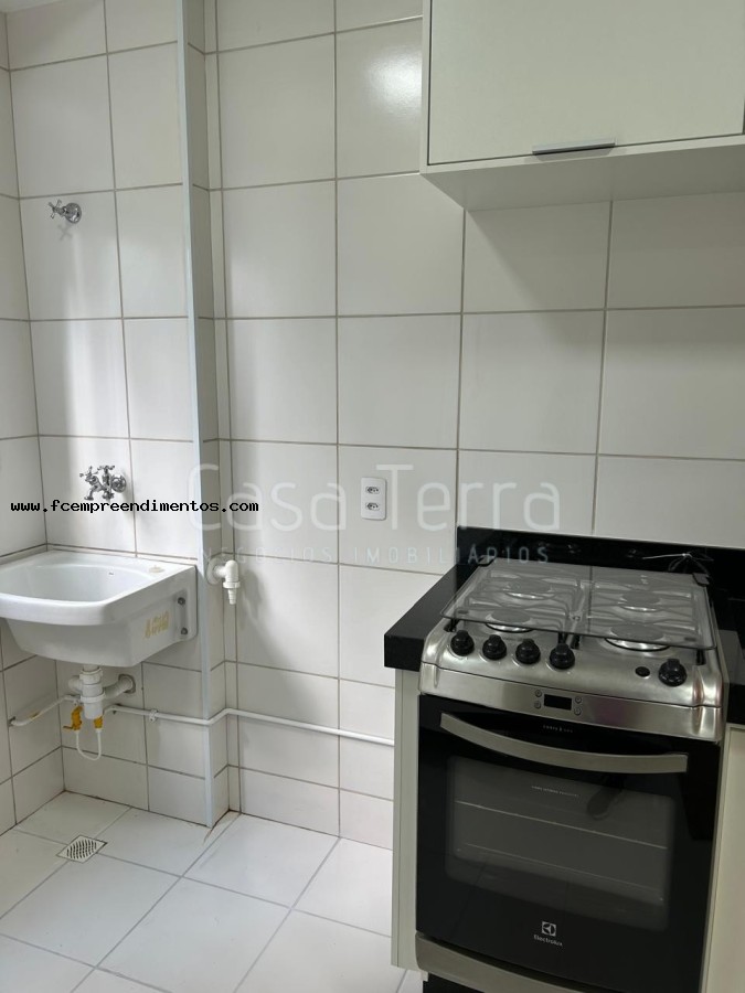 Apartamento à venda com 2 quartos - Foto 3