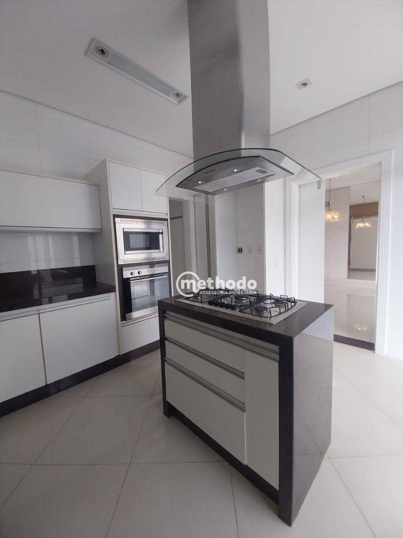 Casa de Condomínio à venda e aluguel com 4 quartos, 340m² - Foto 10