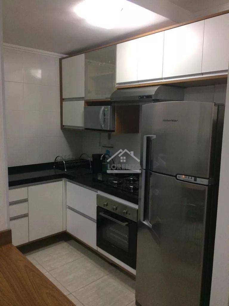 Apartamento à venda com 2 quartos, 54m² - Foto 14