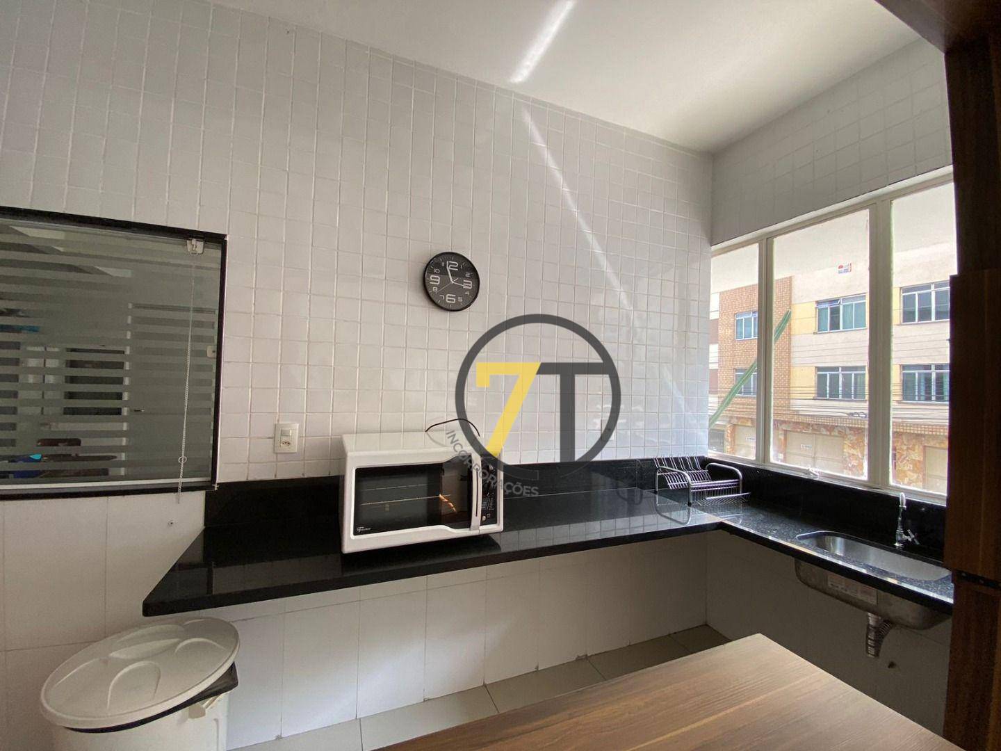 Apartamento à venda com 4 quartos, 182m² - Foto 39