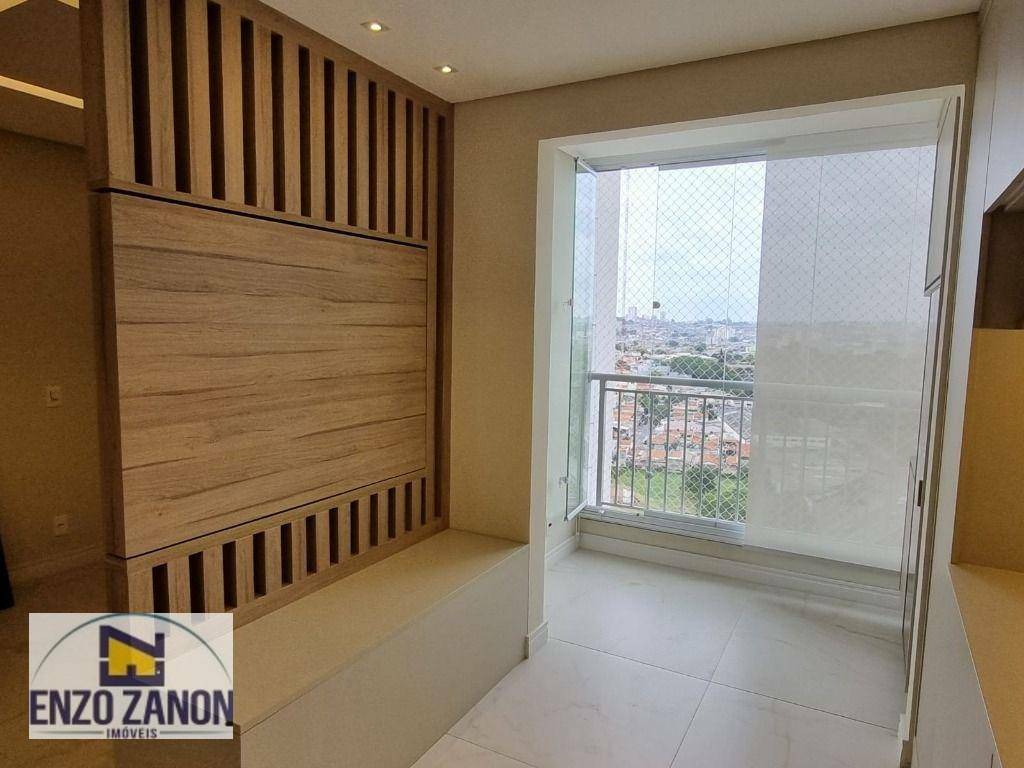 Apartamento à venda com 2 quartos, 69m² - Foto 6