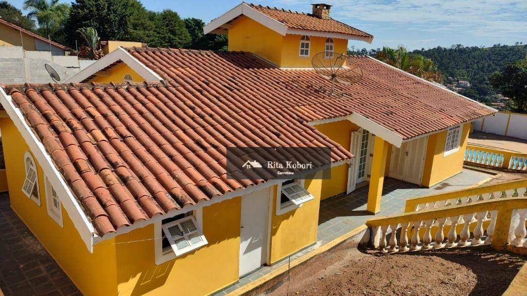 Chácara à venda com 4 quartos, 480m² - Foto 21