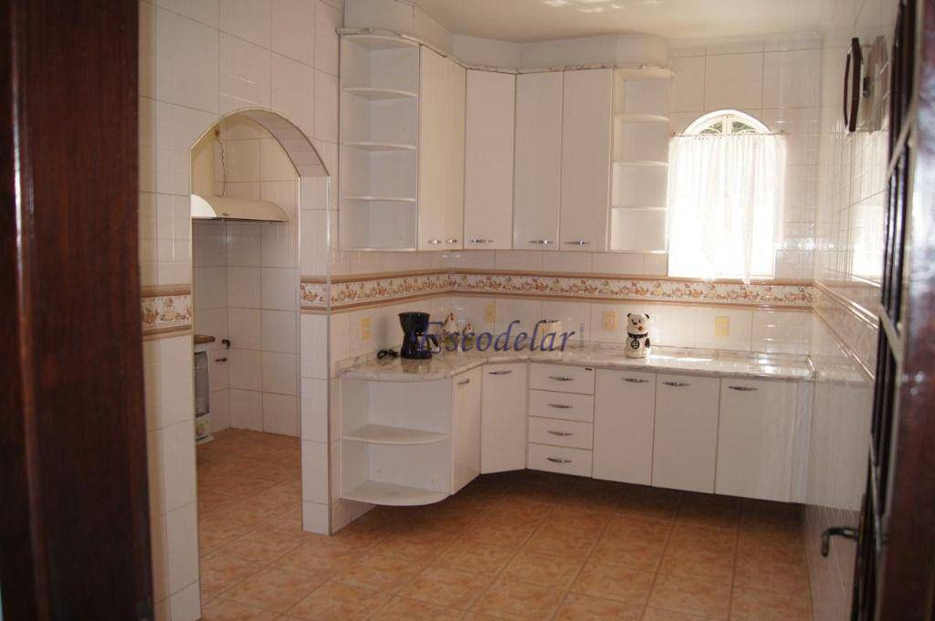 Sobrado à venda com 3 quartos, 350m² - Foto 5