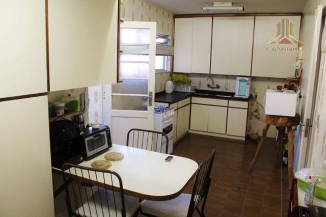 Apartamento à venda com 4 quartos, 190m² - Foto 8