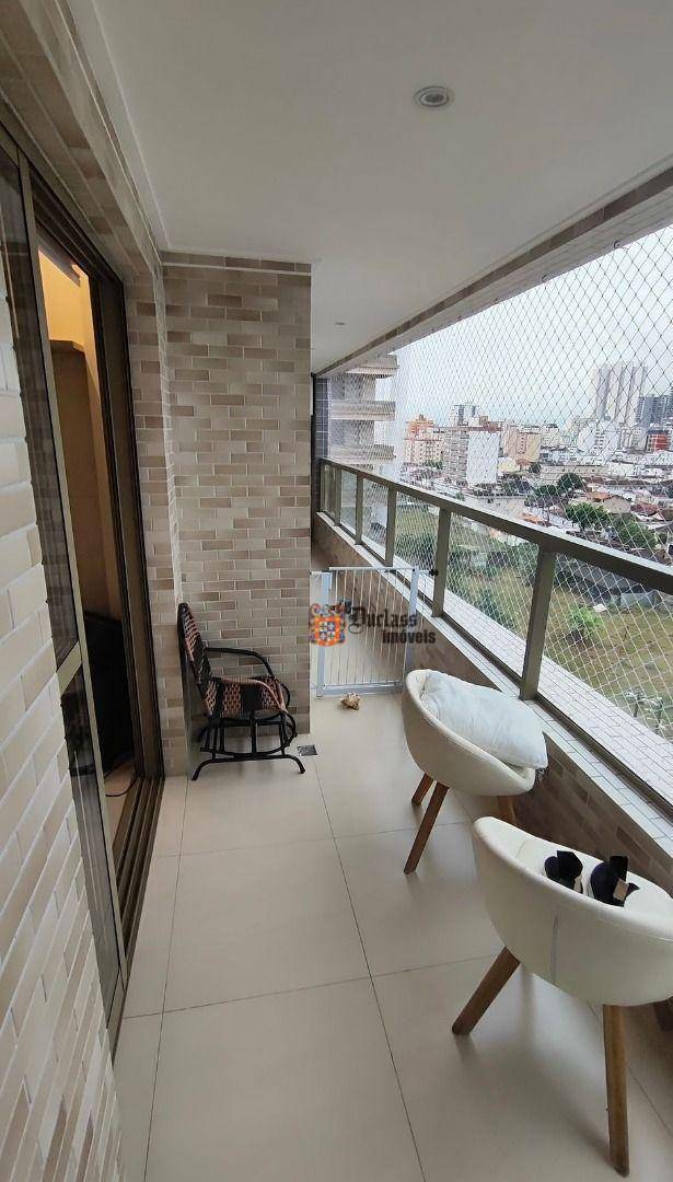 Apartamento à venda com 2 quartos, 63m² - Foto 10