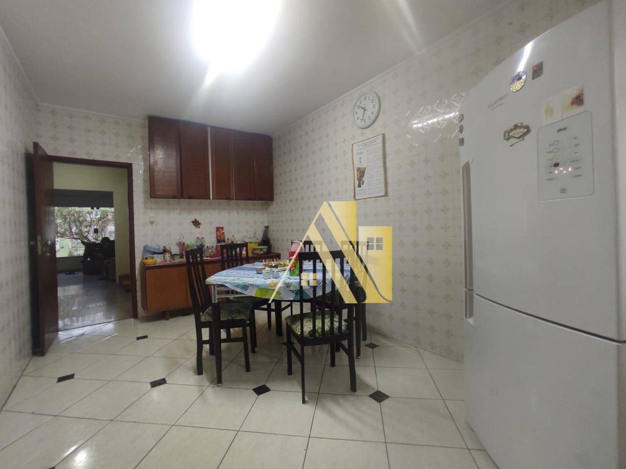 Sobrado à venda com 3 quartos, 237m² - Foto 5