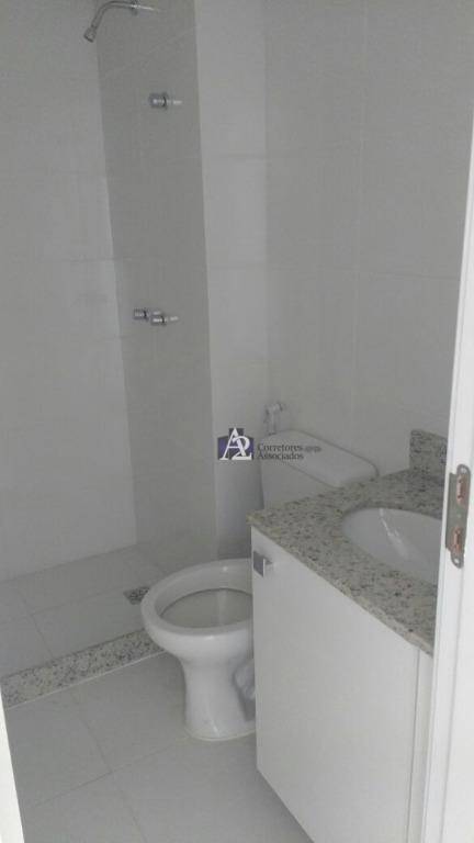 Apartamento à venda com 2 quartos, 59m² - Foto 10