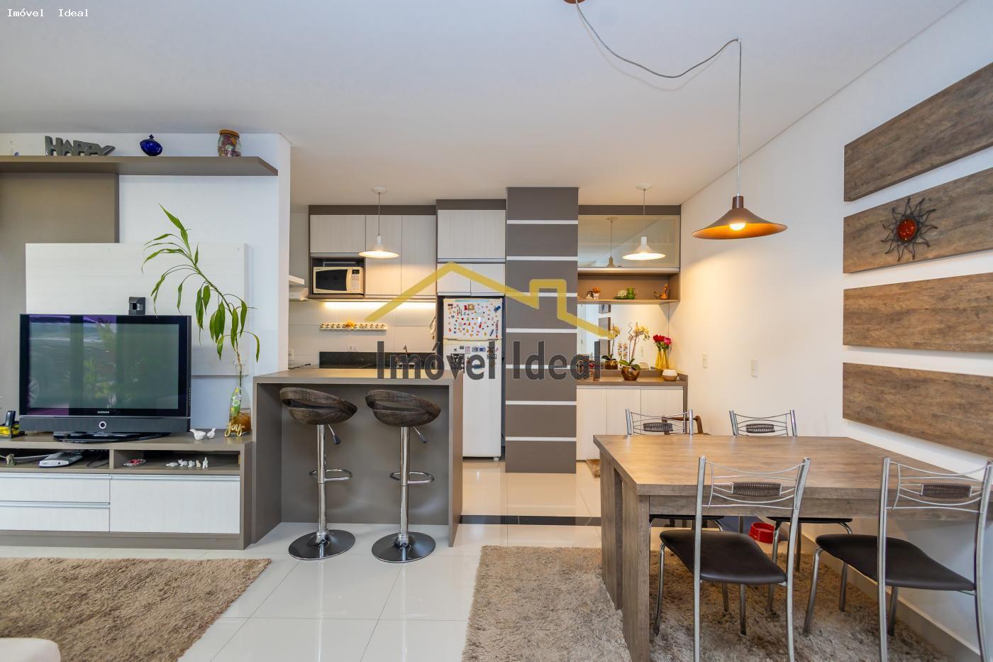 Apartamento à venda com 2 quartos, 155m² - Foto 8