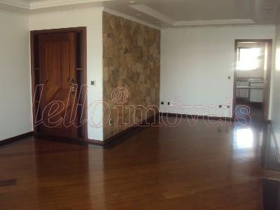 Apartamento para alugar com 3 quartos, 148m² - Foto 2